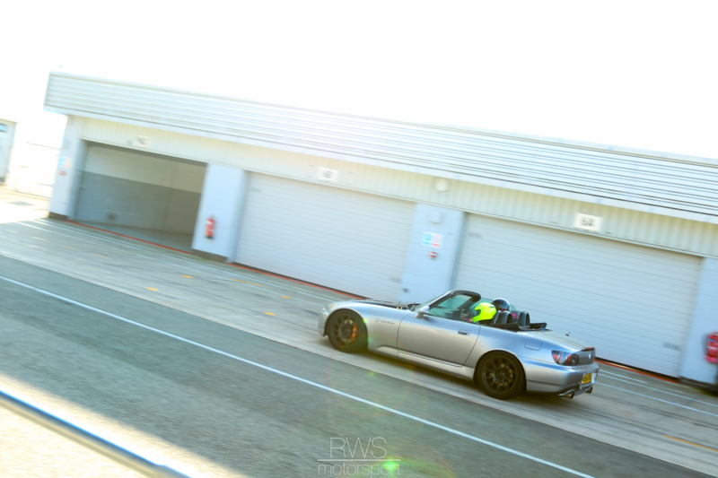 Illustration for article titled Pistonheads Sunday Service: Silverstone Photos